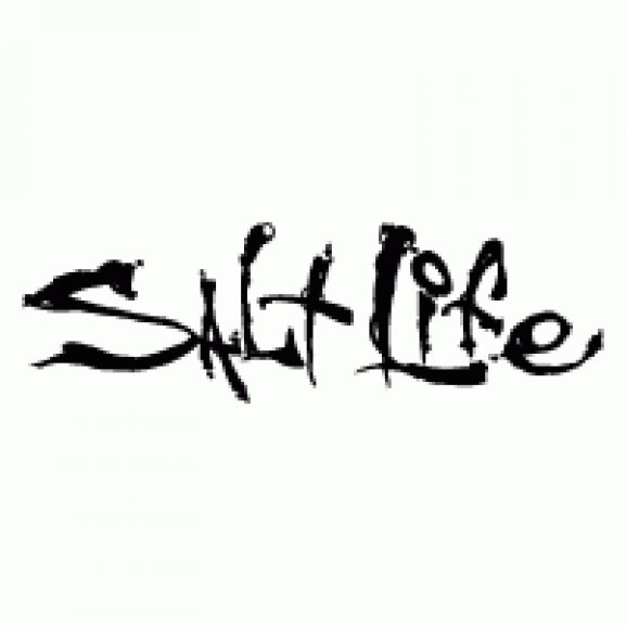 Salt Life Logo