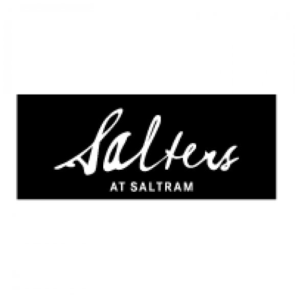 Salters at Saltram Logo