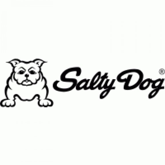 Salty Dog® Logo