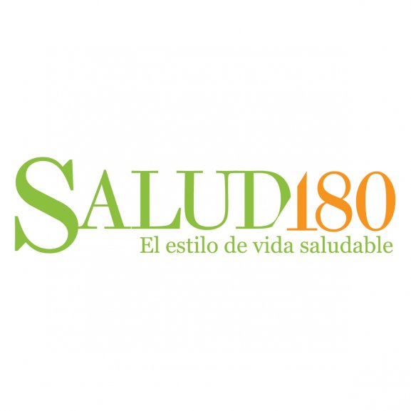 Salud 180 Logo