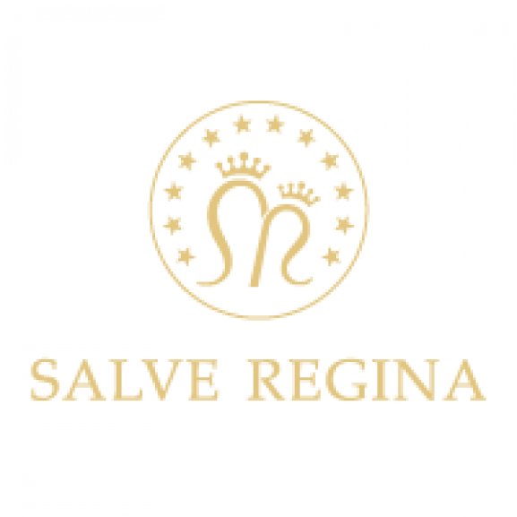 Salve Regina Logo