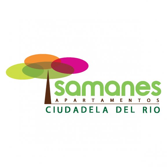 Samanes Logo