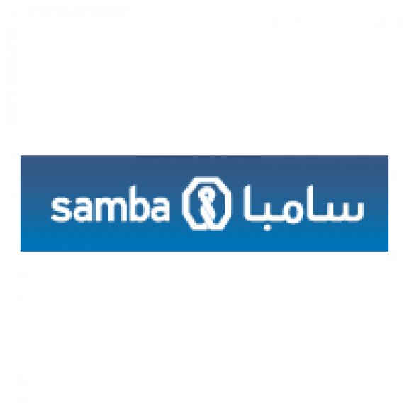 Samba Bank Logo