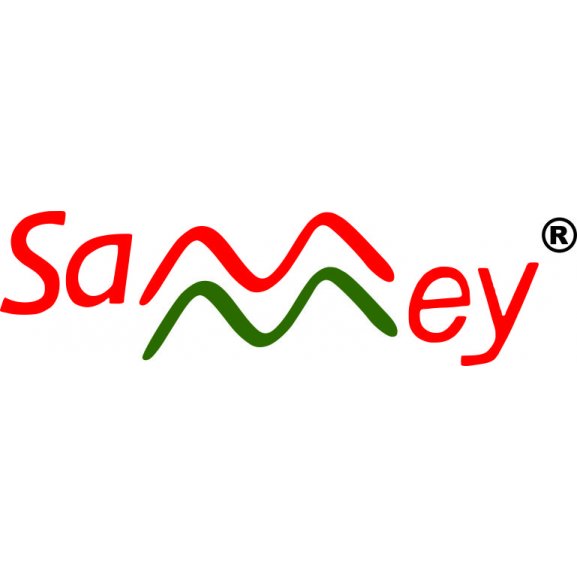 Sammey Logo