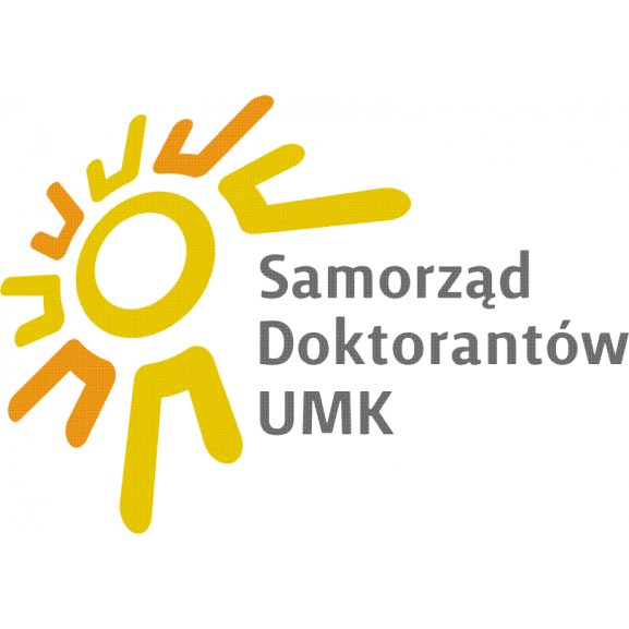 Samorzad Doktorantow UMK Torun Logo