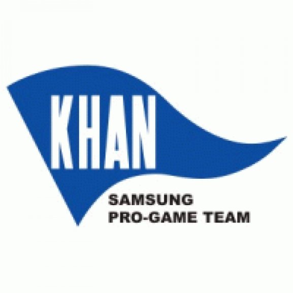 Samsung Khan Logo