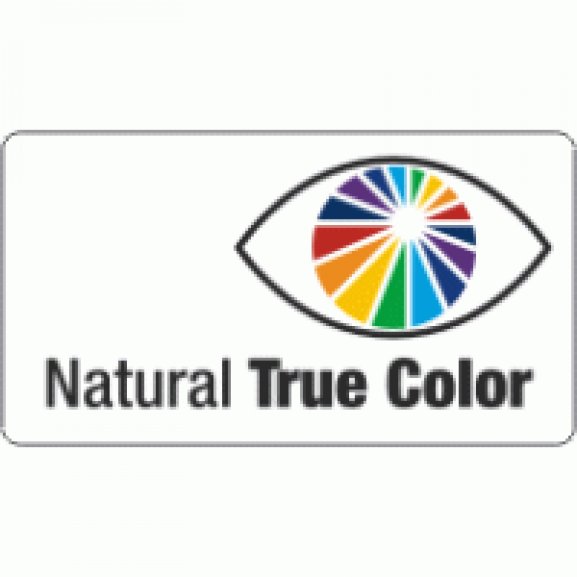 Samsung Natural True Color Logo