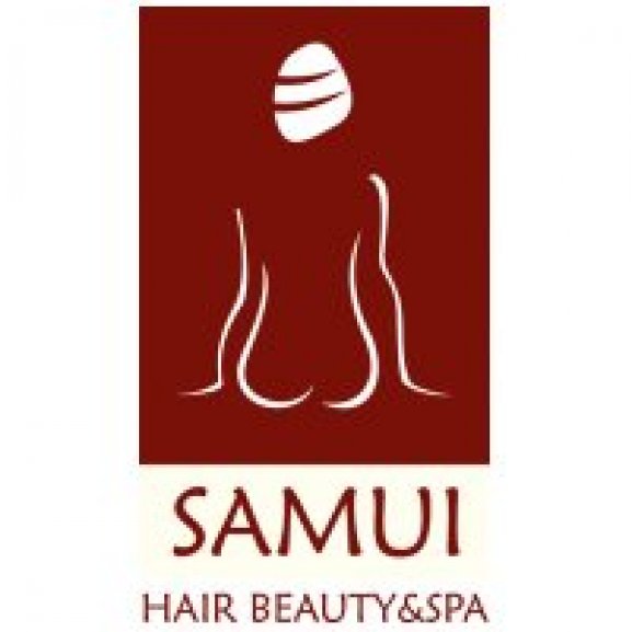 Samui Hair Beauty & Spa Logo