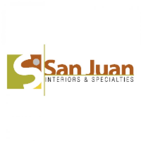 San Juan Interiors & Specialties Logo