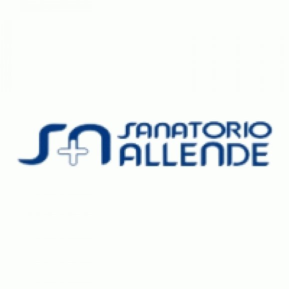 SANATORIO ALLENDE Logo