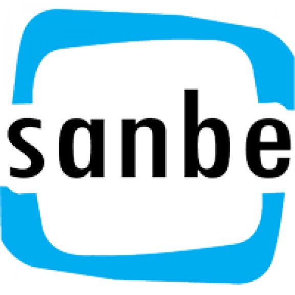 sanbe Logo