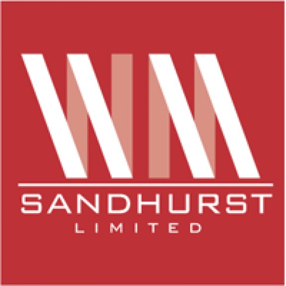 Sandhurst Limited Logo