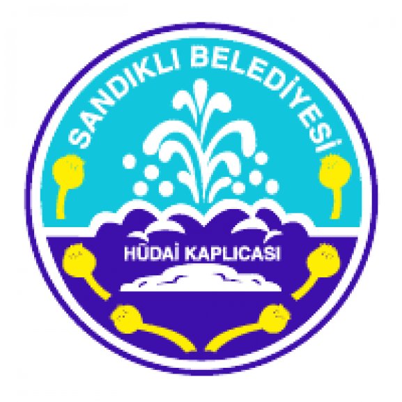 SANDIKLI BELEDЭYESЭ Logo