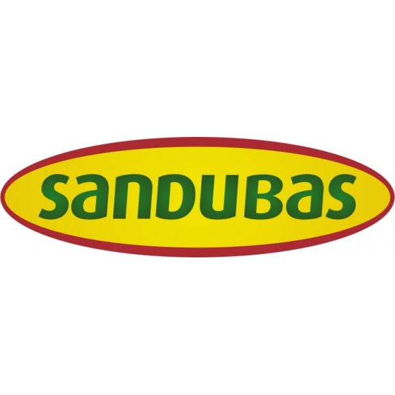 Sandubas Logo