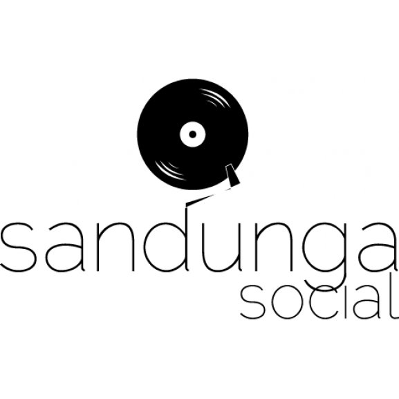 Sandunga Social Logo