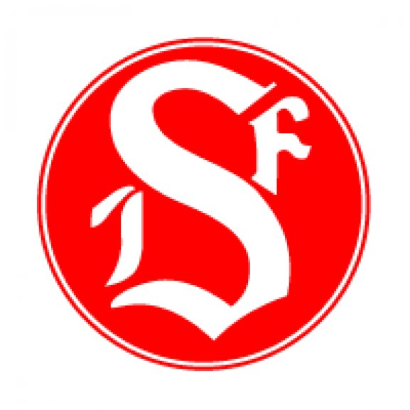 Sandvikens IF Logo