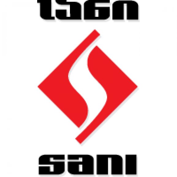 sani Logo
