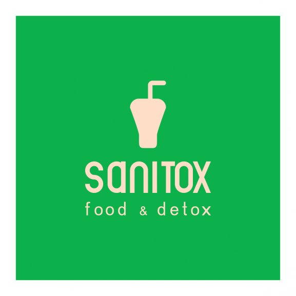 Sanitox Logo