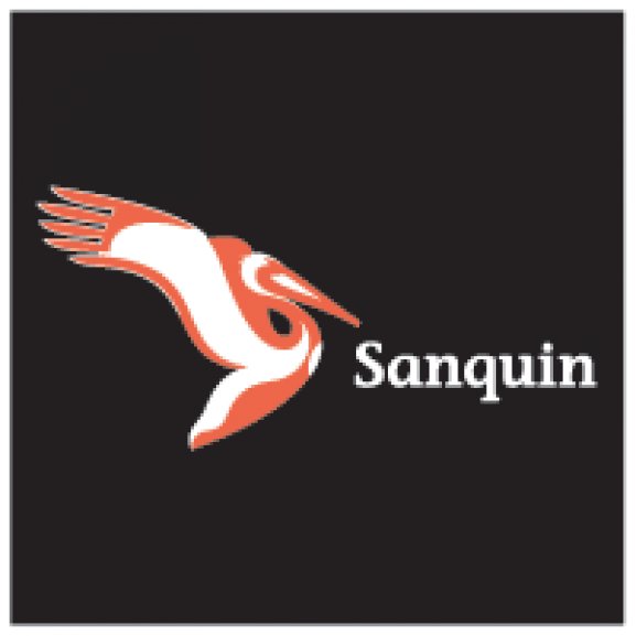 Sanquin Logo