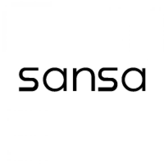 Sansa Logo