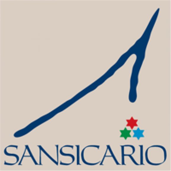 sansicario Logo