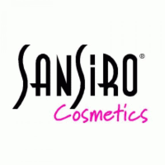 sansiro cosmetics Logo