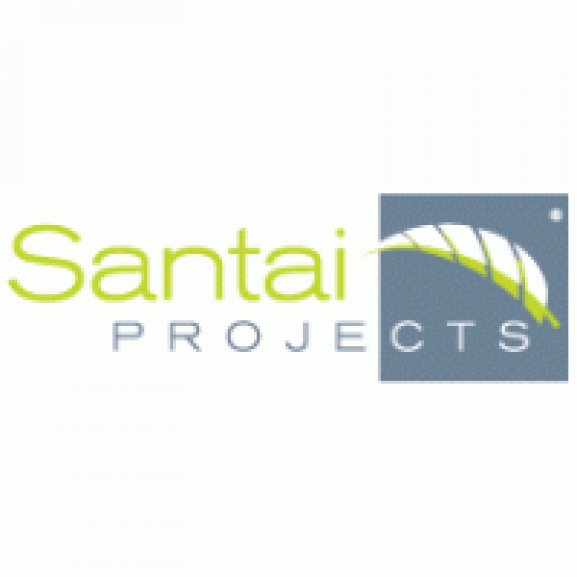 Santai Projects Logo