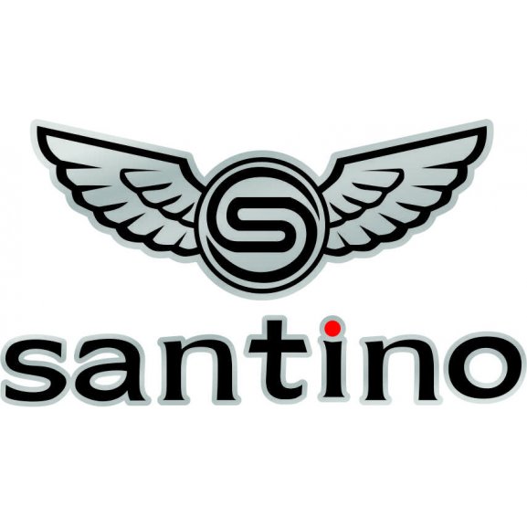 Santino Logo