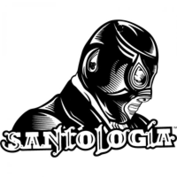 santologia Logo