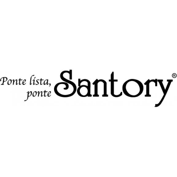 Santory Moda Logo