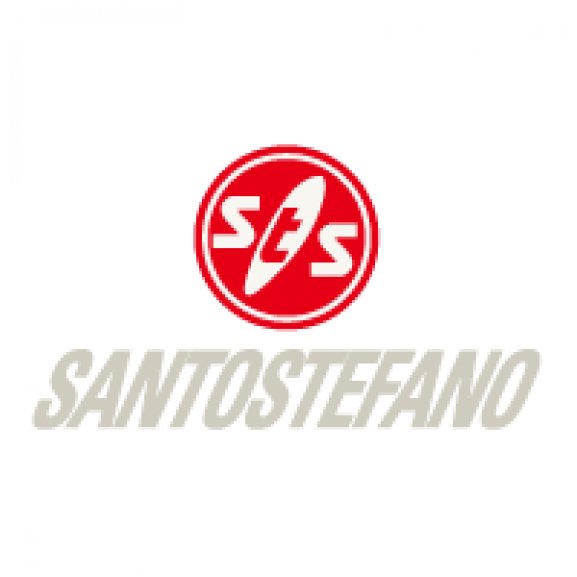 Santostefano Logo