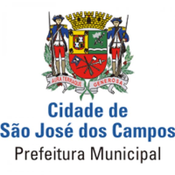 Sao Jose dos Campos Logo