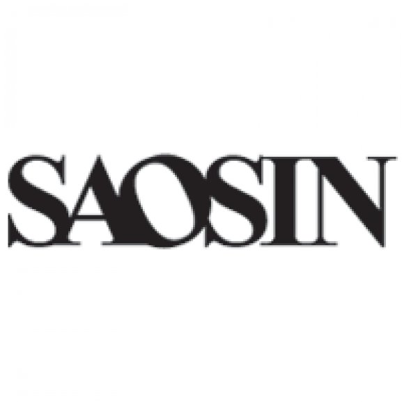 Saosin Logo