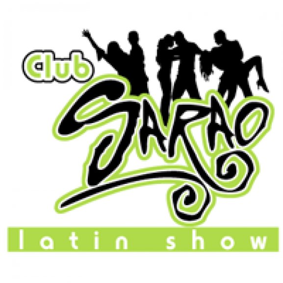 SARAO Logo