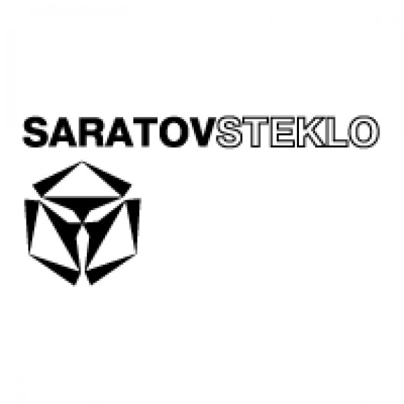 SaratovSteklo Logo