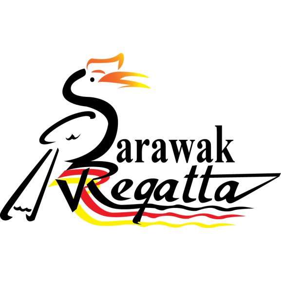 Sarawak Regatta Logo