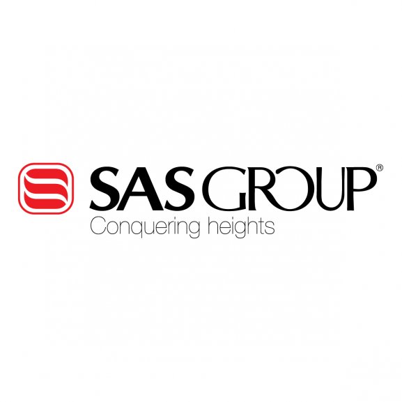 SAS Group Logo