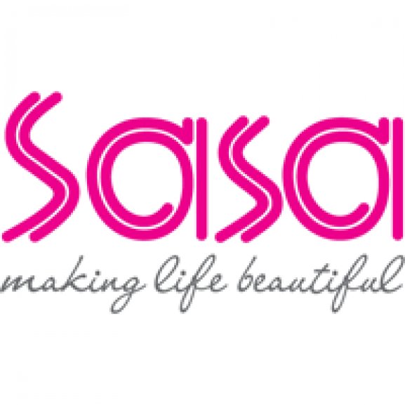 sasa Logo