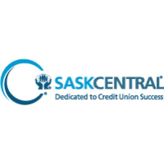 Sask Central Credit Union Logo