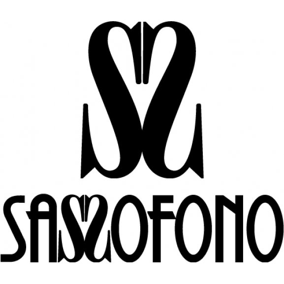 SASSOFONO Logo