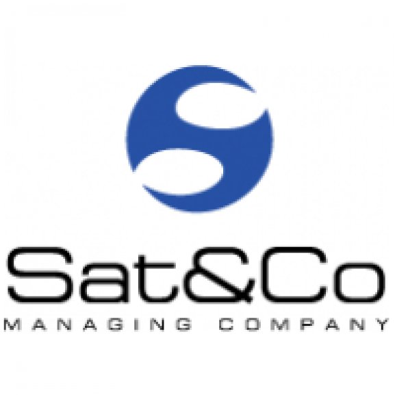 Sat & Co Logo