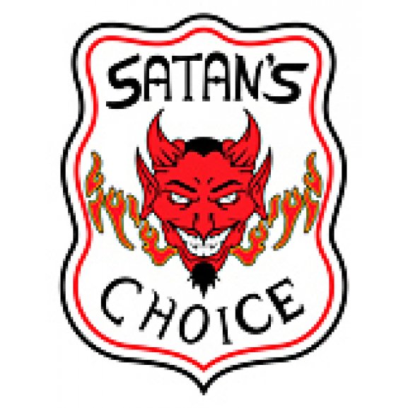 Satan's Choice Logo Logo