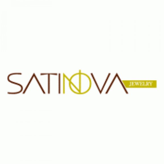 SATINOVA Logo