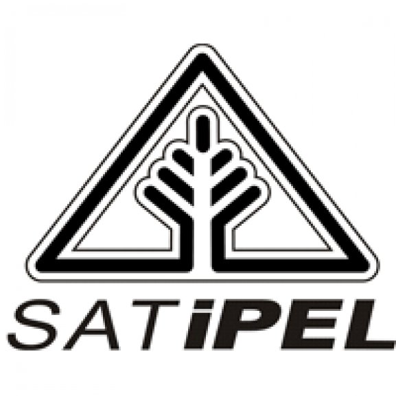 SATIPEL Logo