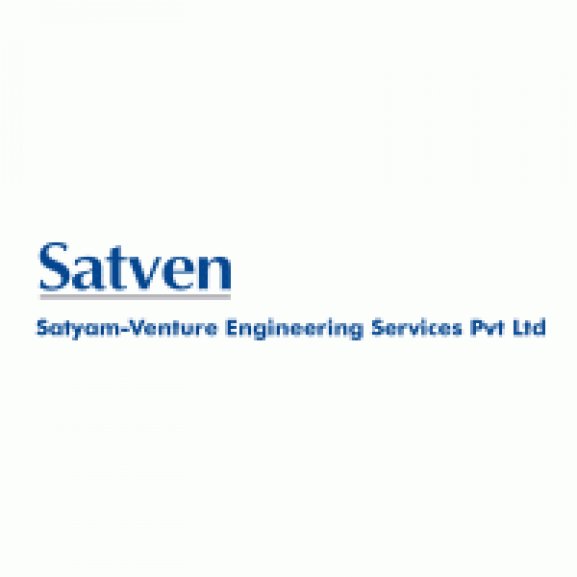 Satyam-Venture Logo