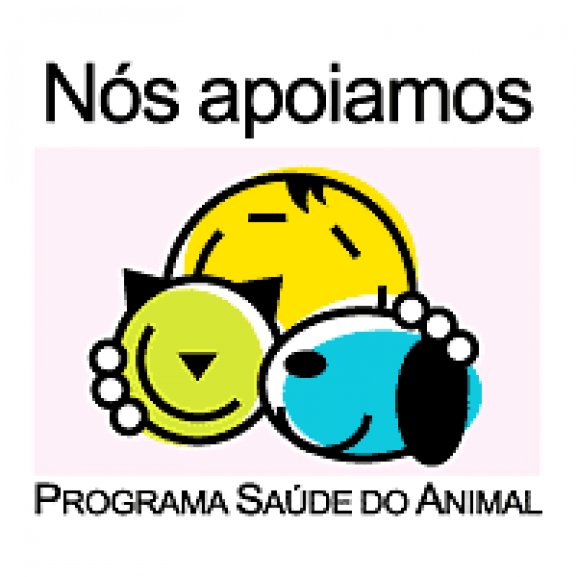 Saude Do Animal Logo