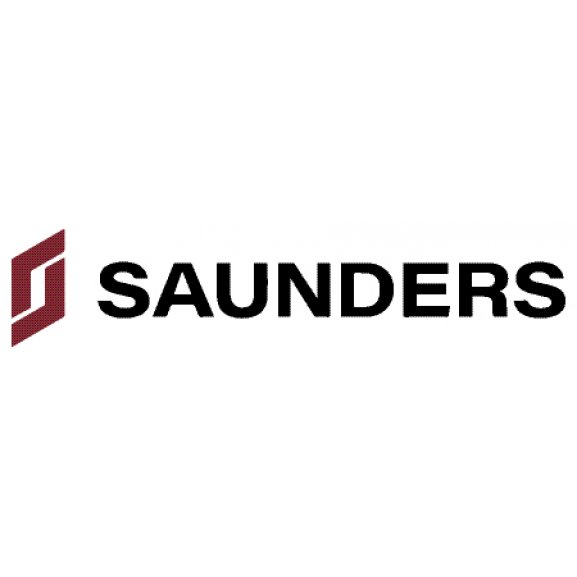 Saunders Construction Logo