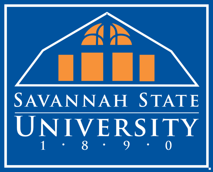 Savannah State University Logo