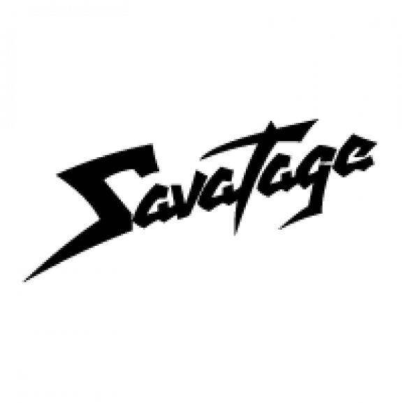 Savatage Logo