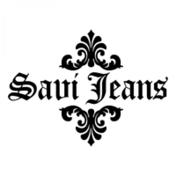 Savi Jeans Logo